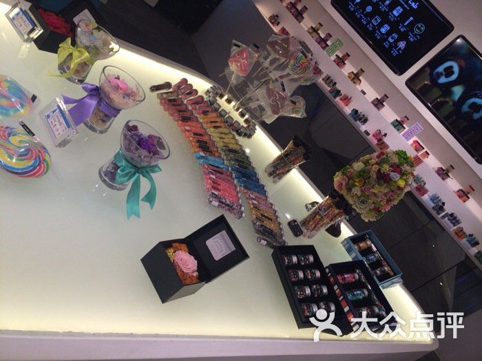 candy lab(湖滨店)-图片-杭州美食-大众点评网