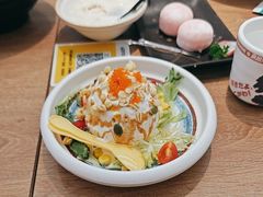-小川洋风料理(武胜路凯德广场店)