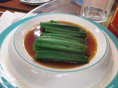 -金陵后厨·南京菜(新街口秣陵路店)