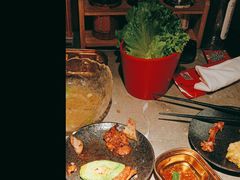 -谷牛日式烤肉(宝山U天地店)