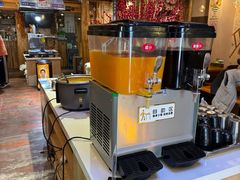 -恩你小木屋·烤肉韩式料理(嘉兴秀洲店)