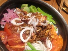 -SHAN山(前滩太古里店)