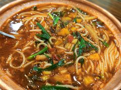 铜锅米线-88号小吃店·经典云南菜·地道纳西美食