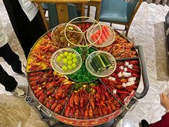 -於氏虾神(盱眙总店)
