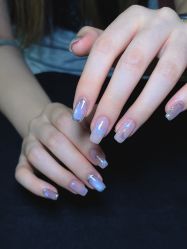 -LEILEI NAIL蕾蕾美甲美睫