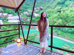 -北京山里寒舍度假酒店