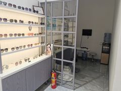 -ALPS阿尔卑斯眼镜(我格广场店)