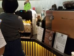 -星巴克(来福士2F店)