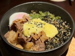 -Fuzzy Bistro 浮几韩餐·茶酒馆