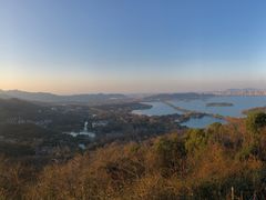 -九曜山