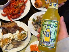 -万达瑞华酒店美食汇自助餐厅(楚河汉街店)