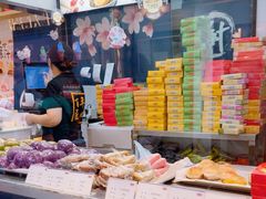 -沈大成(城隍庙店)