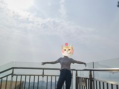 -千岛湖天屿景区