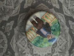-珍妮曲奇聪明小熊(上环店)