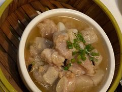 -火齐潮汕砂锅粥(五道口店)