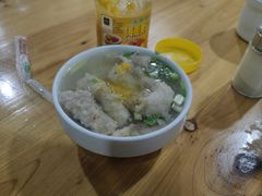 -江南红鱼汤(洋中花园店)