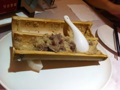 iphone_upload_pic-粗茶淡饭·汉口公馆(循礼门店)