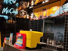 -麦当劳·得来速店(星沙大道店)