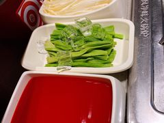 -海底捞火锅(龙湖北京大兴天街店)