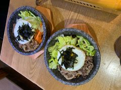 -恩你小木屋·烤肉韩式料理(嘉兴秀洲店)