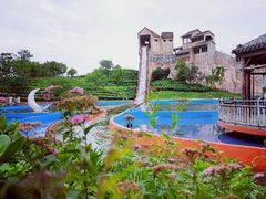 -合肥融创乐园