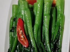 -粤来记·啫啫煲·点心(日月光店)