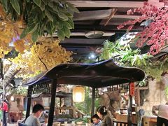 -城墙拐拐火锅(三峡广场黑金冠店)