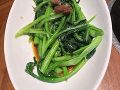 -瑶王府·广西菜(金阳路店)
