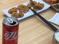 -米村拌饭(太和区万达店)
