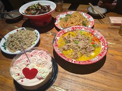 -破三川·新川菜(静安大融城店)