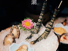 -花潮料理艺食馆(成都万象城店)