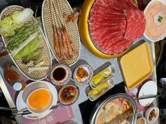 -樱煦和牛寿喜烧(如皋吾悦广场店)