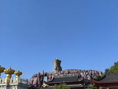 -上海东林寺(金山区)