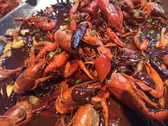 -阿青龙虾·烧烤大排档(湖里万达店)