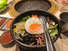 -Ant 蚂蚁洞烤肉·大营地(上海静安大悦城店)