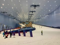 -广州热雪奇迹