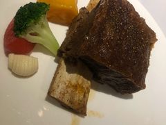 台塑牛排-王品牛排(郑州大卫城店)