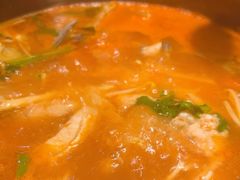 -阿婉贵州苗家酸汤鱼(梅林店)