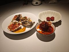 -许家菜.艺创菜(仁和新城店)