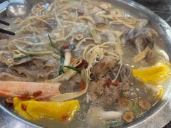 -天都火锅酒楼(虹梅南路店)