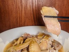 -客颂·客家宴(大壮国际广场店)