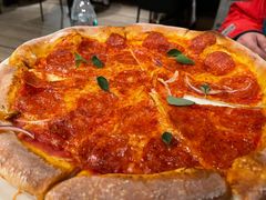 -WOLFGANG PUCK KITCHEN & BAR(迪士尼小镇店)
