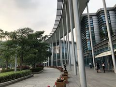 -中国移动南方基地