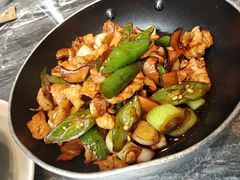 -福照楼汽锅鸡·云南菜(护国路店)