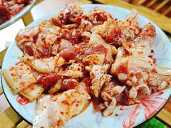 -阿昌白族石板烧(大理古城店)