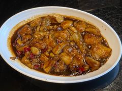 -青菁酒家·象山海鲜(胜利河美食街店)