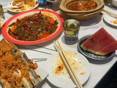 -勇利赵家烤肉坊(纬二街店)