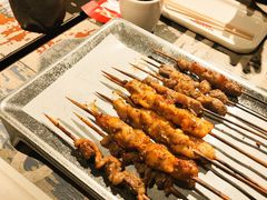 -管氏翅吧(广渠门店)