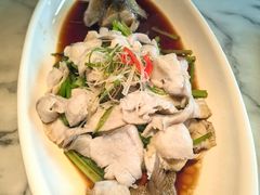 -花园茶楼·淮扬菜(兴城西路店)