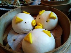 -新天世纪中餐厅